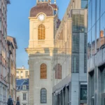 Grand Hôtel Dieu, Lyon