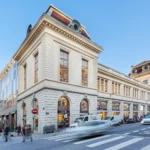 Grand Hôtel Dieu, Lyon