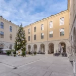 Grand Hôtel Dieu, Lyon