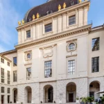 Grand Hôtel Dieu, Lyon
