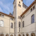 Grand Hôtel Dieu, Lyon