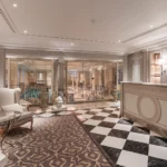 Spa George V