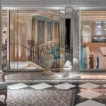 Spa George V