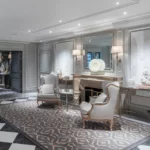 Spa George V