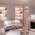Spa George V