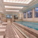 Spa George V