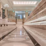 Spa George V