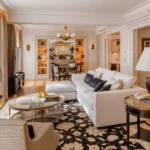 Suite George V