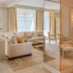 Suite George V