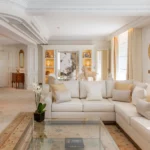 Suite George V