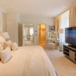 Suite George V