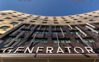 Hôtel Generator