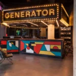 Generator Paris