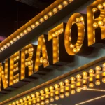 Generator Paris