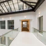 La Factory, immeuble Chauchat-Drouot