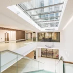La Factory, immeuble Chauchat-Drouot