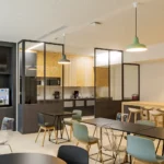 La Factory, immeuble Chauchat-Drouot