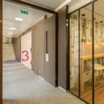 La Factory, immeuble Chauchat-Drouot