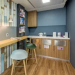 La Factory, immeuble Chauchat-Drouot