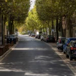 Les Paveurs de Montrouge, Joffre, Saint-Maur