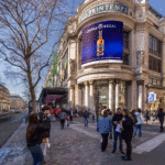 Printemps Charras campagne Chivas