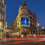 Printemps Havre campagne Chivas