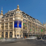 Printemps Tronchet campagne Chivas