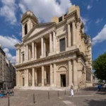 église Saint-Eustache