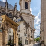 église Saint-Eustache