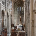 église Saint-Eustache