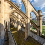 église Saint-Eustache