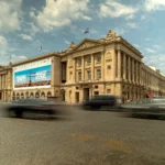 JC Decaux 14 juillet 2026 Choose France