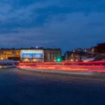 JC Decaux 14 juillet 2026 Choose France