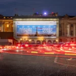JC Decaux 14 juillet 2026 Choose France
